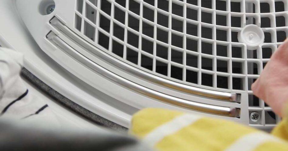Réglages de détection d'humidité