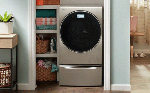Magasinez un combo laveuse-sécheuse | Solutions pratiques pour la lessive