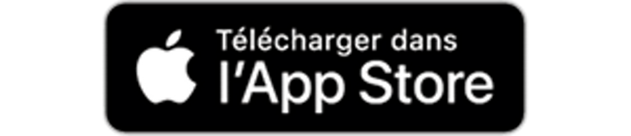 Télécharger dans I'App Store