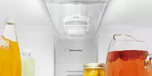 Éclairage intérieur à DEL