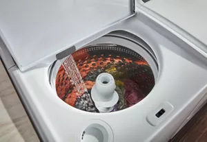 Option de prétrempage