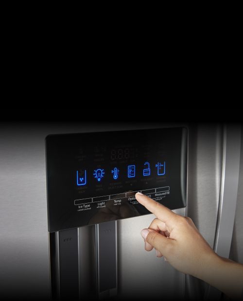 Programme d’abonnement aux filtres à eau everydrop®