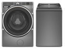 Whirlpool Washer and Dryer