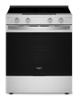 A Whirlpool Range