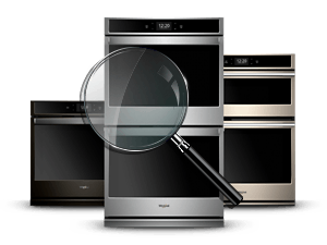 Wall Oven Finder Tool