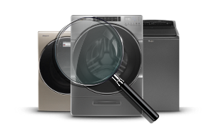 Washer Finder Tool