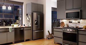 Whirlpool kitchen shop package