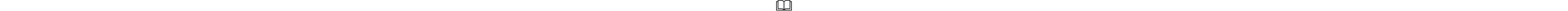 An opened book icon
