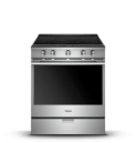 A Whirlpool Range
