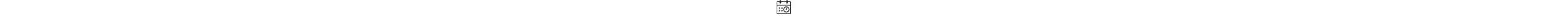 A calendar icon