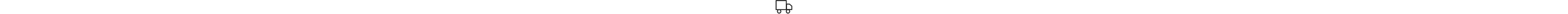 A black outline of a truck