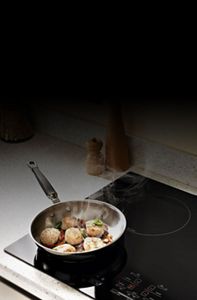 Induction offer hot sale