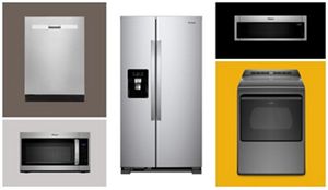Dishwasher boxing on sale day sale