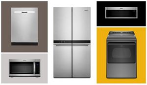 Appliances for sale store near me now