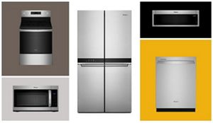 Dishwasher boxing sales day sale