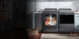 Whirlpool appliances on shop sale