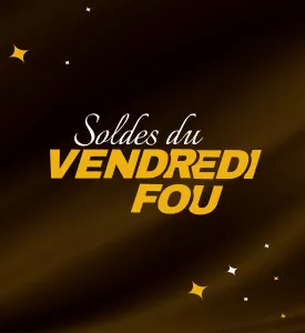 Aubaines du vendredi fou