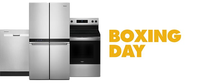 Boxing Day Sale