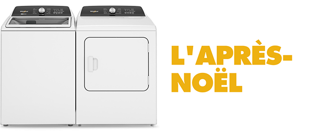 Soldes de l’Après-Noël