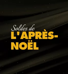 Magasinez les soldes d’Après-Noël