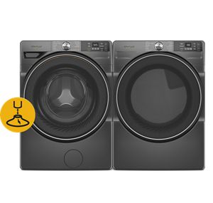 5.2 cu. ft. Smart Front Load ENERGY STAR® Certified Washer with FreshFlow™ Vent System