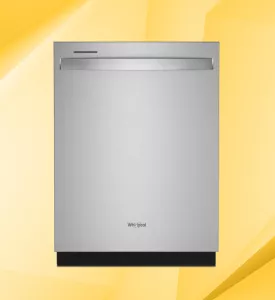 Save $325* on dishwasher of the week!