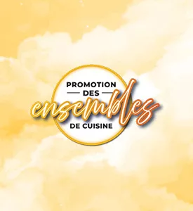 Achetez plus et économisez