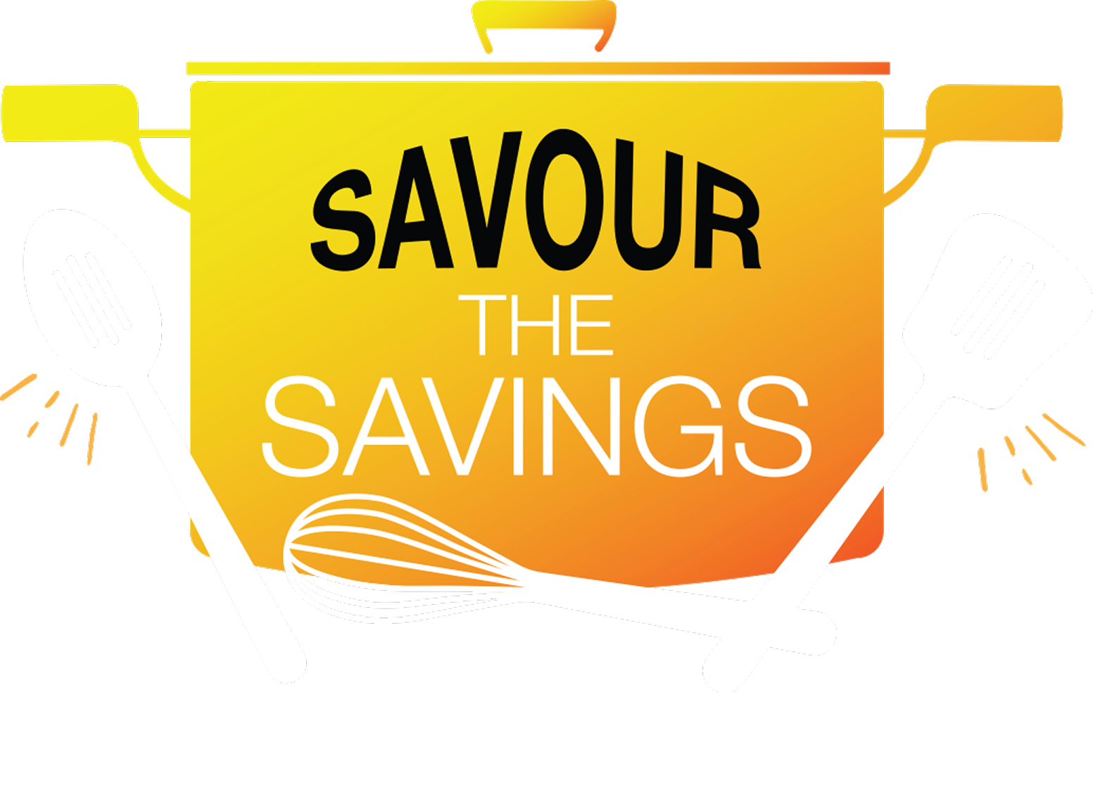 Savour The Savings Event - October 2 - November 5, 2025