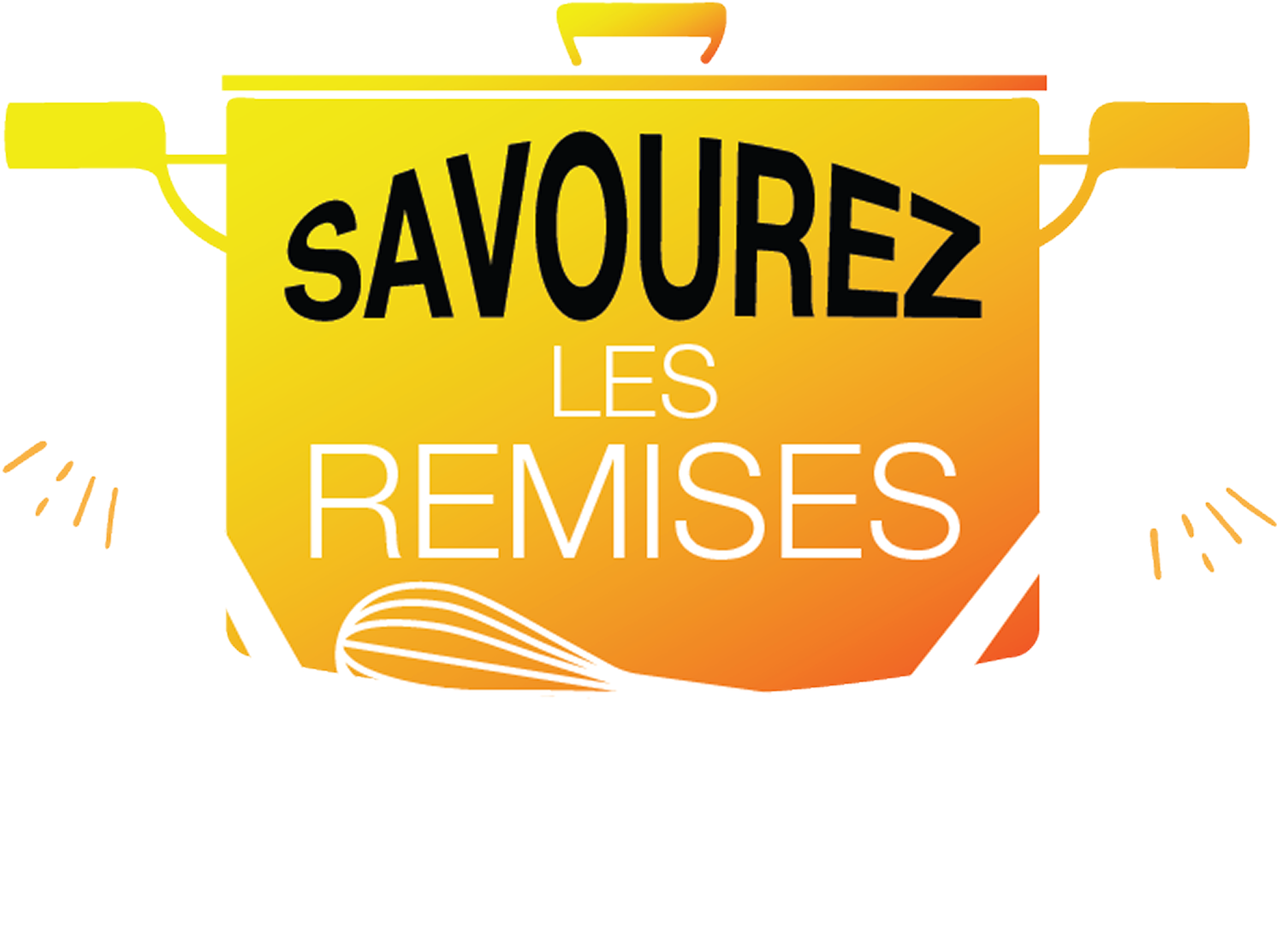 Promotion Savourez les remises - Du 2 octobre au 5 novembre 2025
