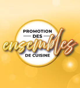 Achetez plus et économisez