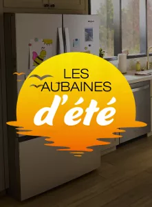 Une promotion d’été qui chauffe