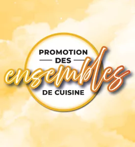 Achetez plus et économisez