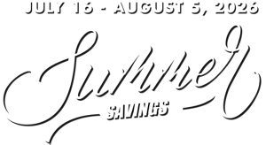 Boxing Week In July Sale - June 25 - July 15, 2026