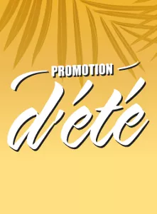 Achetez-en 2, économisez 150 $