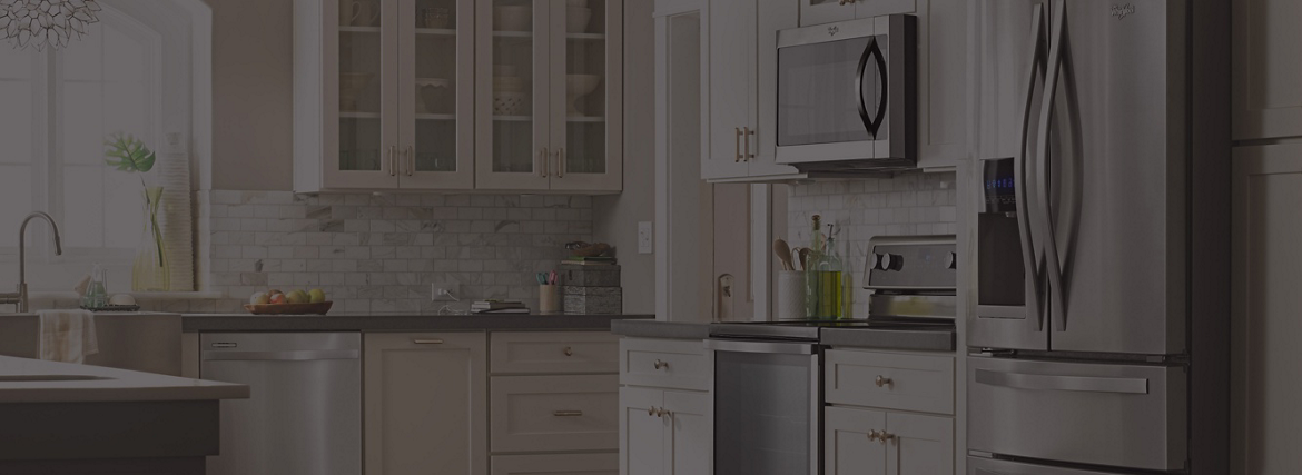 Service & Repair Banner