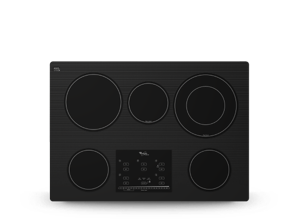 Electric Cooktop