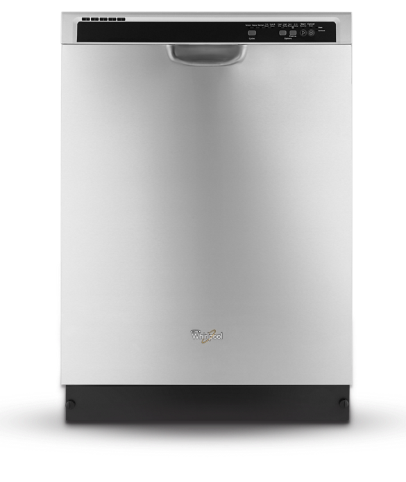 Whirlpool Dishwashers