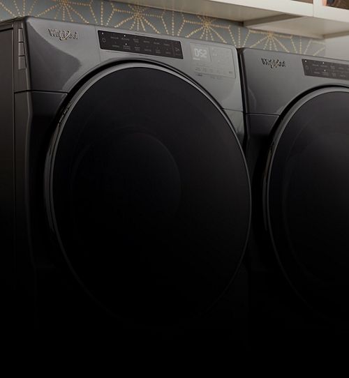 Keep food fresher longer with Whirlpool home refrigeration.