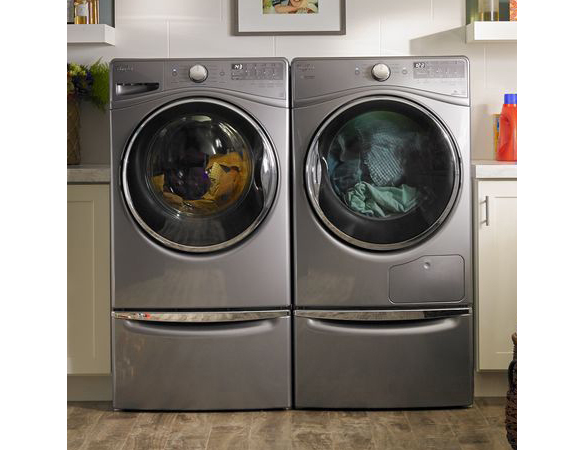 Dryers With Vents
