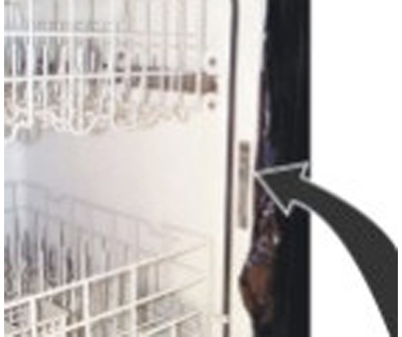Dishwasher