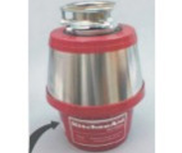 Disposer