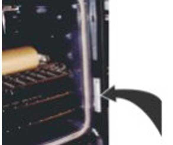 Wall Oven