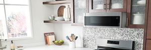 Shop Microwaves Countertop Over the Range Whirlpool