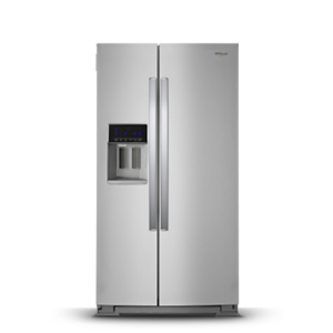 Shop Side by Side Refrigerators