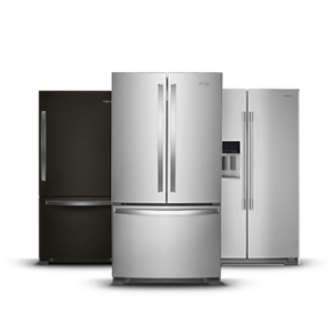 Shop All Refrigerators
