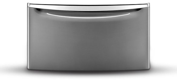 Washers and Dryers CLP - Laundry Pedestals