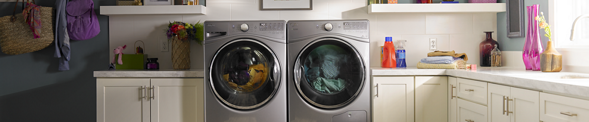 Washers