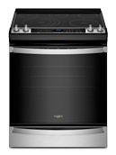 En savoir plus Whirlpool® Fours Muraux Intelligents