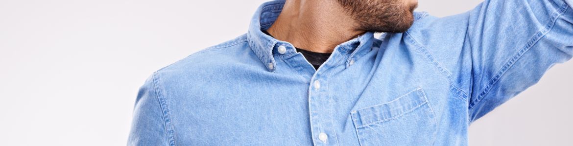 Sweat Stains: 5 Steps to Remove Them From Shirts | Whirlpool Sweat Stains: 5 Steps to Remove Them From Shirts | Whirlpool