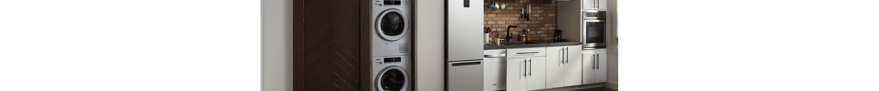 Compact Appliances for Small Kitchen Design Solutions